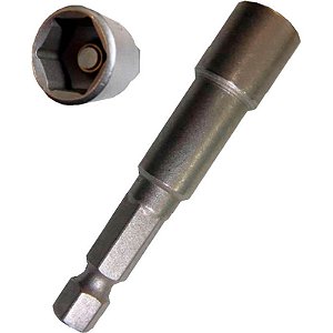 Soquete Magnético Makita - 1/2 x 50 mm B-38831