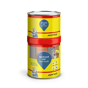 Tecbond Quartzolit MF 1kg
