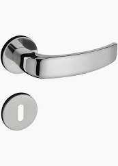 Fechadura Pado Concept RR1.413-I Interna CRA
