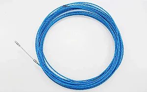 Passa Fio Helicoidal 40m – Soprano
