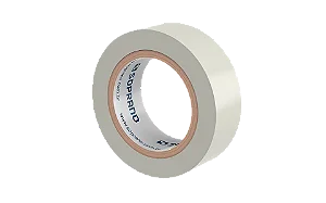 Fita Isolante Branca FIS-BT-13-10-19 750V 10m – Soprano
