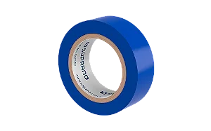 Fita Isolante Azul FIS-BT-13-10-18 750V 10m – Soprano