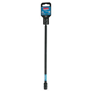 Porta Bit Makita E-24147 304mm Impact Black com Esfera de Aço