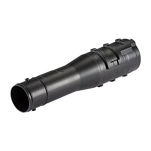 Adaptador de Tubo Telescópico Makita 85–72 Preto – Modelo 191L96-5