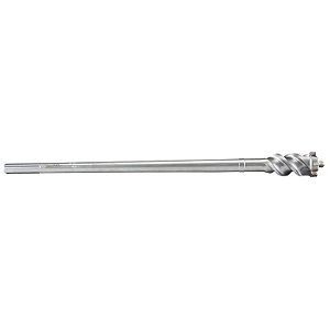 Broca Wídea Makita B-57700 SDS-Max para Corte de Concreto 80 x 990 mm