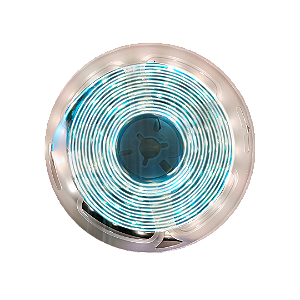 Fita LED Kian G3 12V 5m 180 LEDs/m 4000K – R.18718