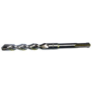 Broca Wídea Makita D-00387 Standard SDS-Plus 25 x 260 mm