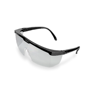 Óculos de Segurança Kalipso Jaguar Lente Incolor CA 10346