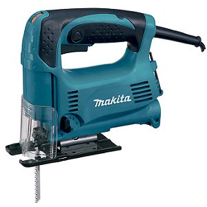 Serra Tico-Tico Makita 450W Velocidade Variável 4328 220V
