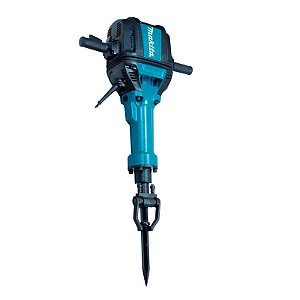 Martelo Demolidor Makita Sextavado 28.6mm HM1802 220V (Sem Ponteira)