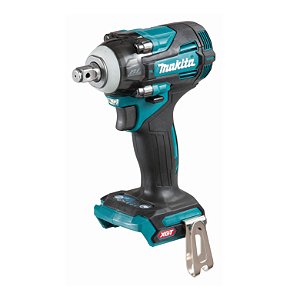 Chave de Impacto a Bateria Makita 40V XGT TW004GZ (Sem Bateria)