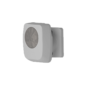 Sensor de Presença Teto 360° Sobrepor Exatron Smart X-Control LESTFQXC Bivolt
