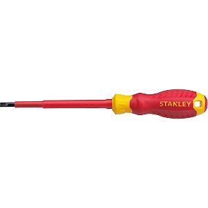Chave de Fenda Isolada Stanley 5.5mm 1000V STMT60165-LA