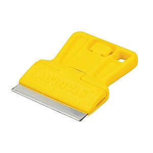 Mini Raspador de Vidro Multiuso Stanley 28-100