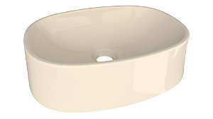 Cuba Banheiro Sintético Lira Areia - Cozimax