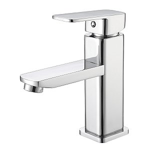 Misturador Monocomando Lavatório TELCA Cromado - R.XSM-8899