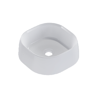 Cuba Sintética Cozimax Mega Branco