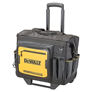 Bolsa Porta-Ferramentas com Rodas DeWalt Multitask 18 Pol DWST560107 Tecido 1680D IP54