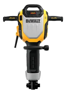 Martelete Demolidor DeWalt 15kg 1800W 41 Joules D25966-B2 220V