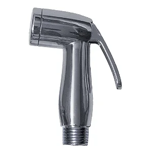 Gatilho para Ducha Higiênica em ABS Cromado Civitt