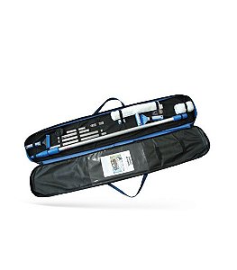 Limpeza de Vidros - Kit Plus - Bralimpia - KT904