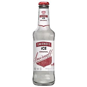 ICE SMIRNOFF - LN 275 ML