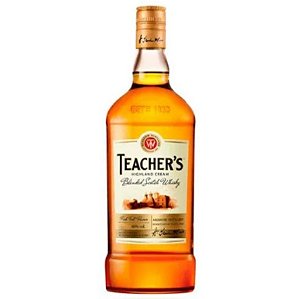 WHISKY TEACHER'S - GR 1 L