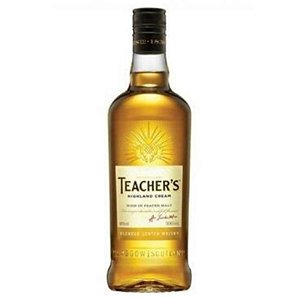 WHISKY TEACHER'S - GR 500 ML