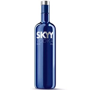 VODKA SKYY - GR 980 ML