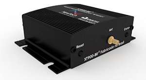 XT900-BR - Rádio Modem operando na faixa de 900MHz sem necessidade de licença