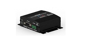 XT900-HP - Rádio Modem operando na faixa de 900MHz, 250mW de potência, sem necessidade de licença