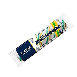 ROLO BRASILEIRINHO - ATLAS