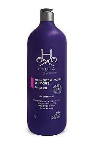 Shampoo Neutralizador De Odores 1L (1:10) - Hydra Groomers Pró