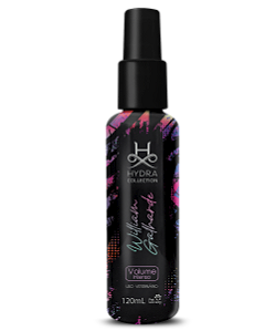 Hydra Collection William Galharde Spray Volume Intenso 120mL