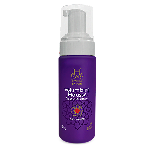 Hydra Expert Volumizing Mousse 150mL