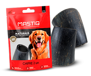 Chifre Bovino 2 pç - Mastig