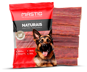 Filézinho Chips 6” 250g - Mastig