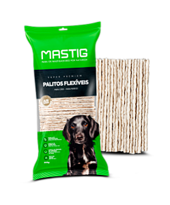 Palito Flex Natural Pet 900g - Mastig