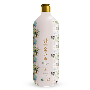 Hydra Pet SPA Senses Shampoo BLISS 1L