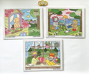 Bobbie Goods