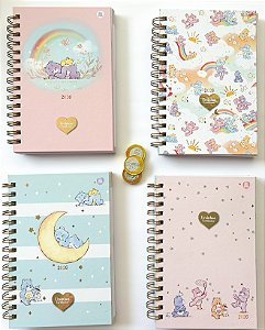 Agenda 2026 - Ursinhos Carinhosos