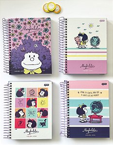 Agenda 2026 - Mafalda