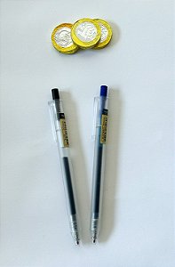 Caneta Hashi 0.5mm em Gel