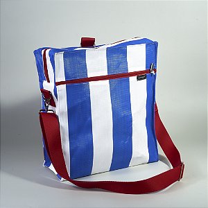 Bolsa SÃO PAULO M Forrada