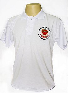 CAMISETA APOST TRADICIONAL POLO - G