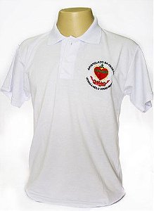 CAMISETA APOST TRADICIONAL POLO -  G