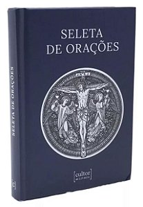 SELETA DE ORAÇÕES