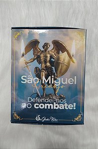 KIT 40 VELAS QUARESMA DE SAO MIGUEL
