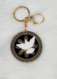 CHAVEIRO ESPIRITO SANTO