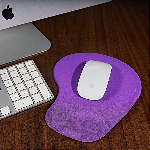 MOUSE PAD ERGONOMICO
